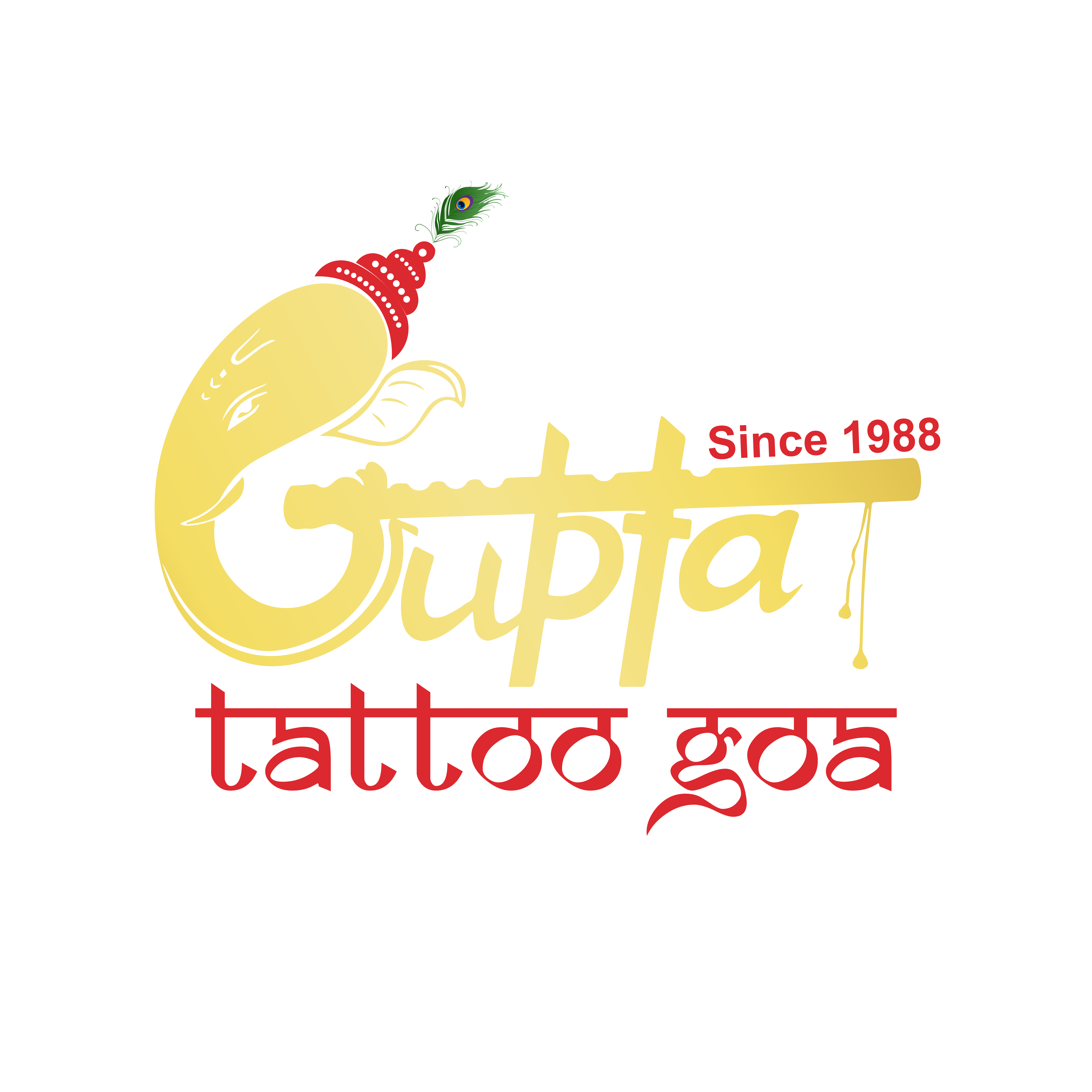 Tattoo – GOA
