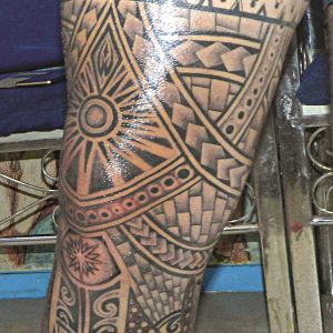 Top Leg Arms tattoo Secrets