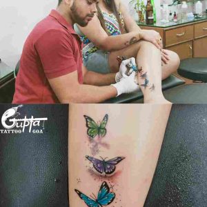 5 Simple Techniques For Gupta Tattoo Goa