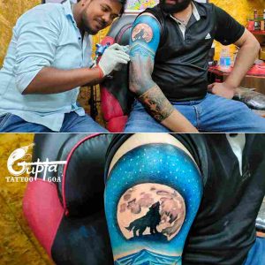 Rumored Buzz On Best Tattoo Artist in Goa