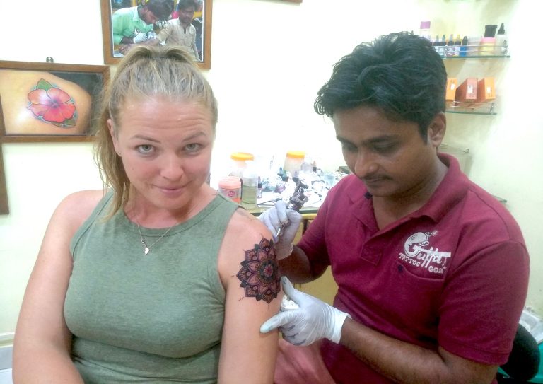 Best Tattoo Artist In Goa 65 Best Tattoo Artist In Goa - Gupta Tattoo studio is the most hygienic tattoo studio in Goa provides hygienic tattoo work guptatattoogoa Best Tattoo Shop in Goa
