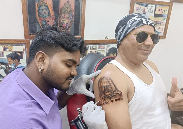 Best Tattoo Artist In Goa 63 Gupta Tattoo Goa: Best Tattoo Artist In Goa, Famous Tattooist India, Professional Safe, Hygienic Tattoo Studio guptatattoogoa