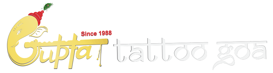 Gupta Tattoo Goa