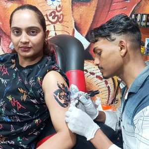 Gupta Tattoo Goa: Unleash Your Artistic Expression with Custom Tattoo Masterpieces