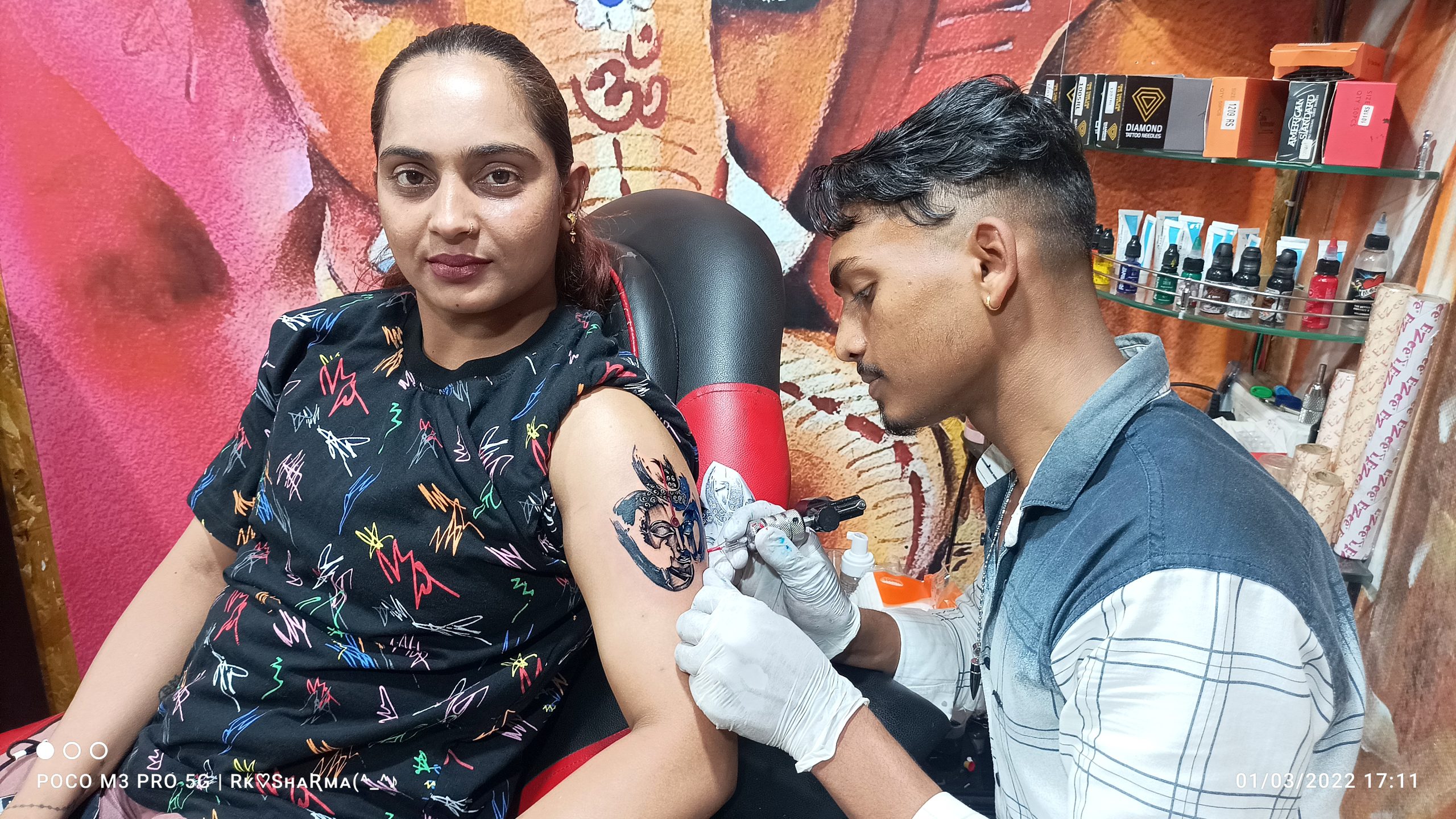 GOA EXOTIC TATTOO AND PIERCING - 48 Photos & 26 Reviews - 10740 SW 24th St,  Miami, Florida - Piercing - Phone Number - Yelp