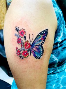 Contact Gupta Tattoo Goa Today